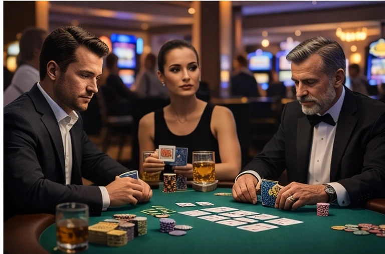 Golden Star Casino Quick access